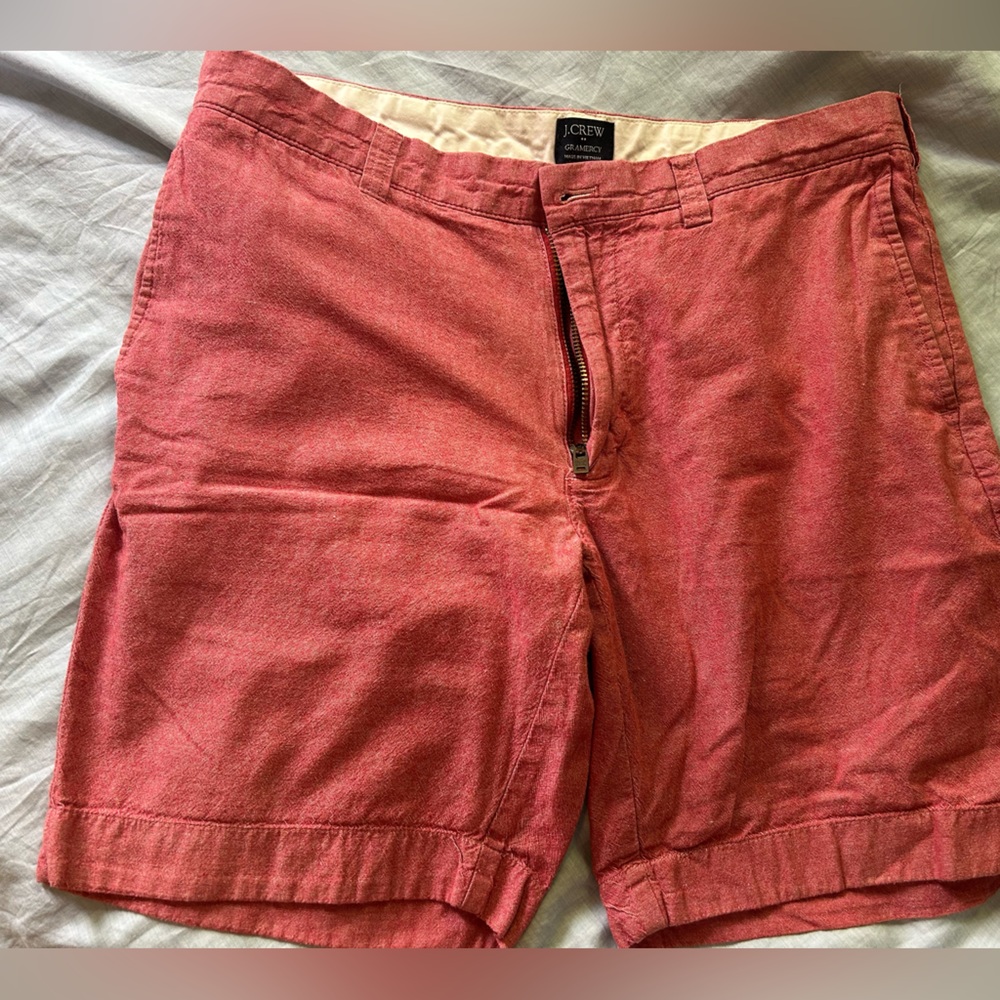 Jcrew shorts